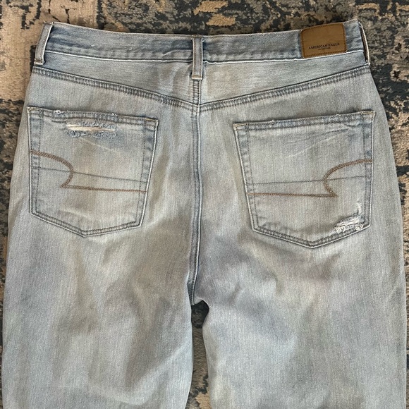 AEO Mom Jean - Picture 4 of 7